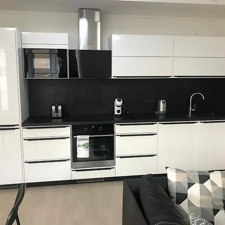 Appartement Apartmantplus01 *