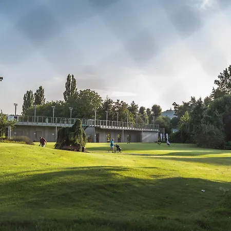 Appartement Apartmantplus01