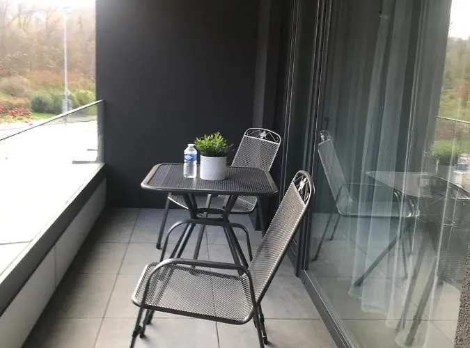 Apartmantplus01 Appartement