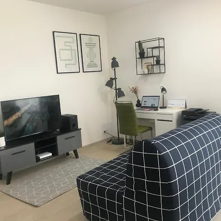Apartmantplus02 Apartment *