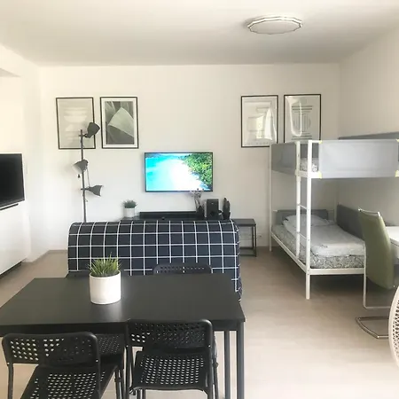 Apartmantplus02 Apartamento