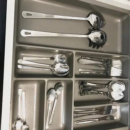 شقة Apartmantplus02 *