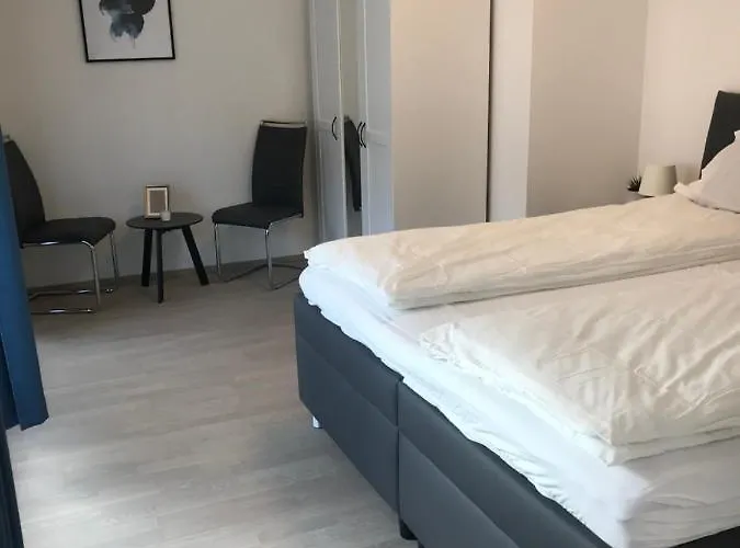 Apartmantplus02 דירה פראג
