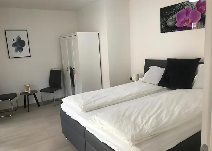 Apartmantplus02 Daire *
