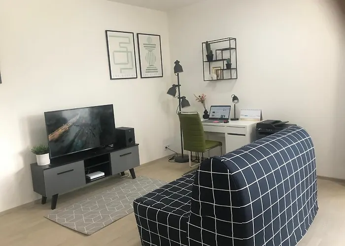 Apartmantplus02 Daire *