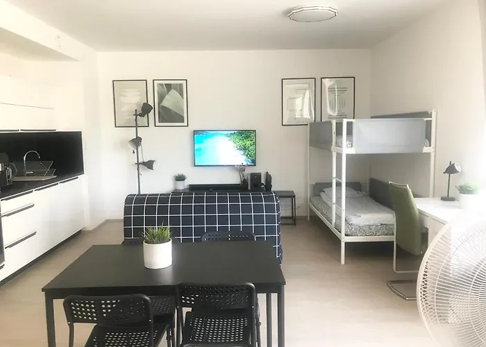 Apartmantplus02 דירה