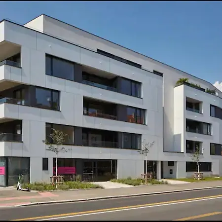 Apartmantplus02 Apartmán Praha