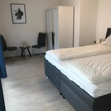 Apartmantplus02 Apartmán Praha