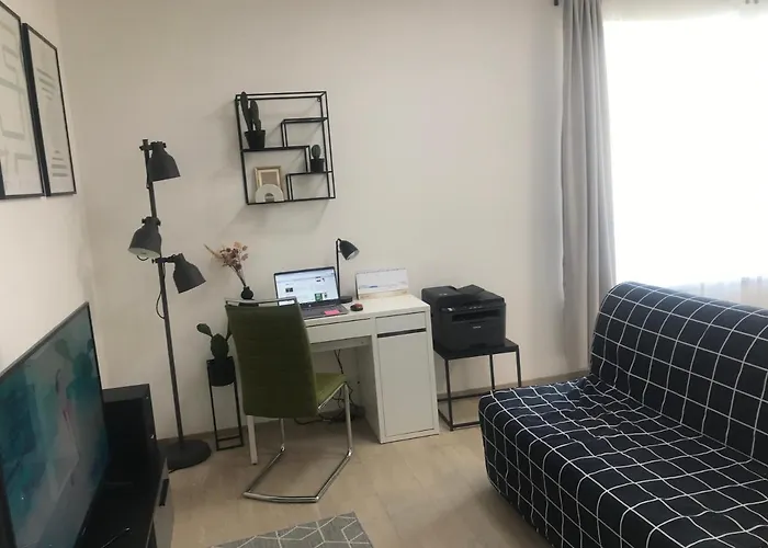 Apartmantplus02 Appartement