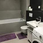 Apartamento Apartmantplus02 Praga